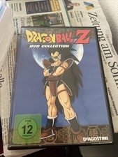 DragonBall Z DVD Collection