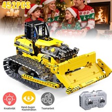 3 in 1 Baufahrzeug Spielzeug