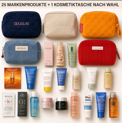 Neue markenprodukte proben - 25,