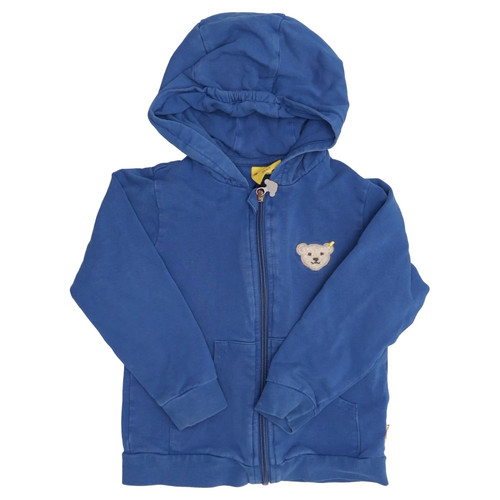 Steiff kapuzenpullover - steiff,,