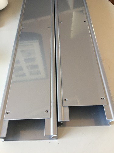 Doppelpack kabelkanal - doppelpack,