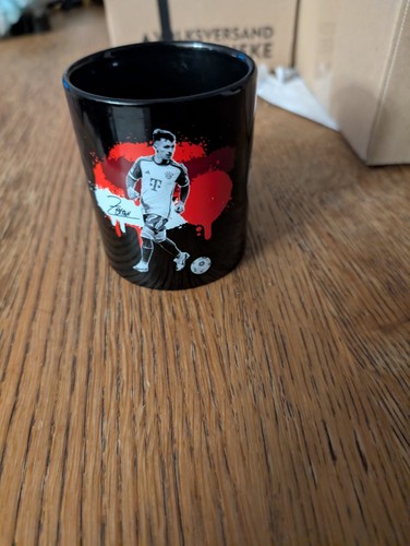 Bayern tasse bryan - bayern,
