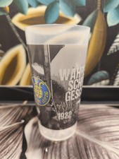 Stadion Becher Lok Leipzig 100