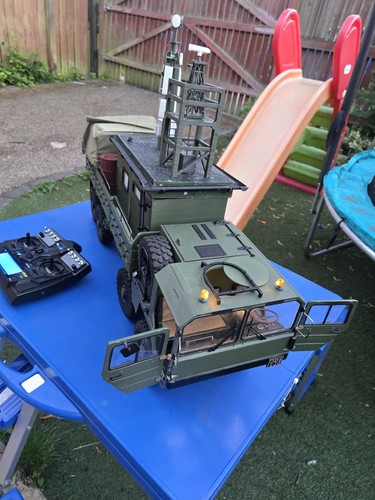 Cross metamc8 8x8 - 8x8, 1/12