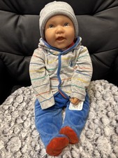 Berenguer Lebensechte