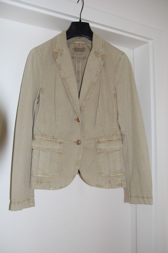 Esprit neu damen blazer - blazer, jacke