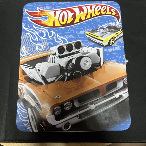 Hot wheels sammelkoffer für - wheels,