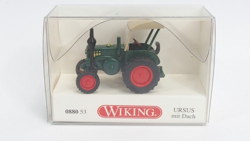525 wiking 87 - wiking, 1:87