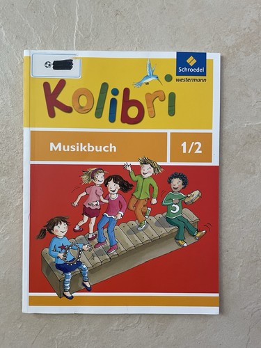 Schroebel westermann kolibri - schroebel,