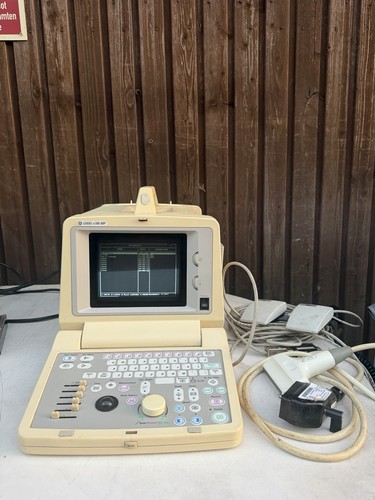 Logiq alpha 100 mobile - ge,