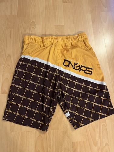 Neu dngrs shorts dangerous - shorts,