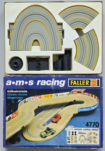 Faller ams 4770 - 4770, --