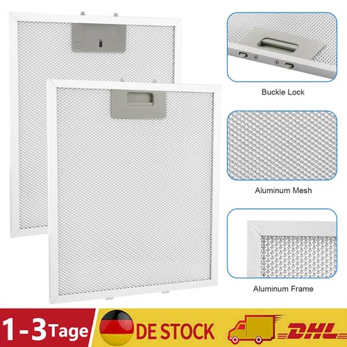Fettfilter set passend - fettfilter,