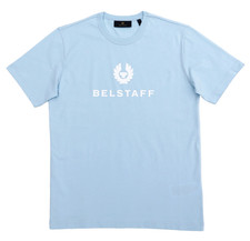 BELSTAFF - SIGNATURE  T-SHIRT