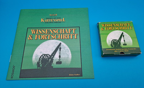 Kosmos die siedler von - die,