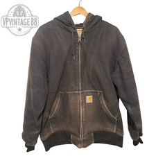 Vintage Carhartt Navy Blue