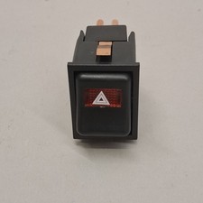 Classic Mini Warnblickschalter JUF101660 Bj 1976-2000 Austin Rover