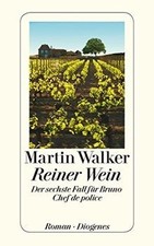 Reiner wein der sechste fall - sechste,