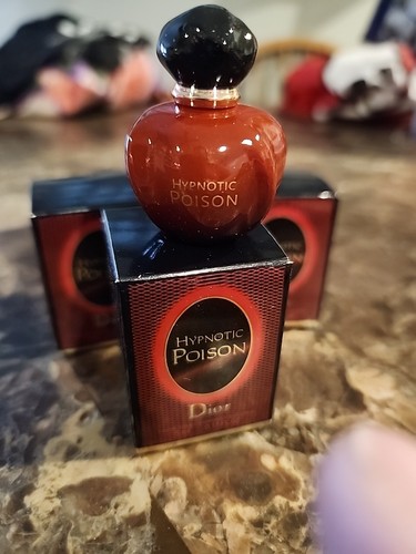 Dior hypnotic poison 5ml - dior,