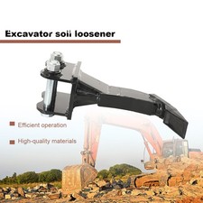 Aufreißer für Kleiner Bagger