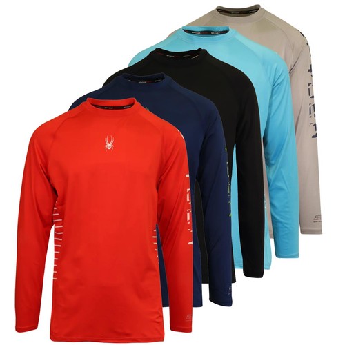 Spyder herren shirt - spyder, t-shirt