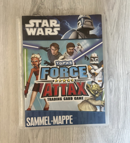 Topps star wars - star,