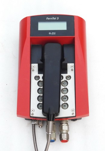 Nos fhf funke huster fernsig - funke,