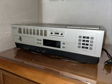 Nordmende Video V100 Videorecorder VHS Defekt Bastler