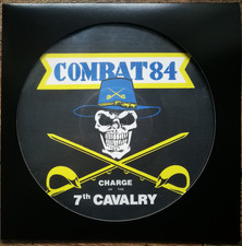 Combat 84 – Charge Of The