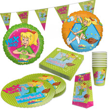 Bibi Blocksberg 55-tlg