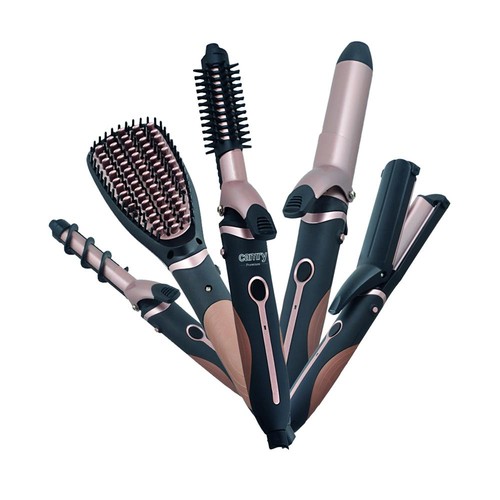 Camry 2024 haarstyling set - camry,