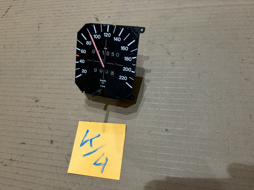 Golf gti tachometer - vw,