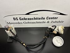 Orig. Mercedes W203 CLK W209