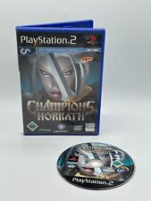 PS2 Sony PlayStation 2 –