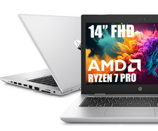 Laptop HP ProBook 645 G4 Ryzen