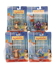 Walt disney pocahontas - disney,
