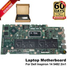 Dell Inspiron 14 5482 2-in-1