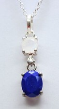 Edler 3,76 Carat Lapislazuli