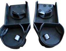 Quinny Zapp & Zapp Xtra