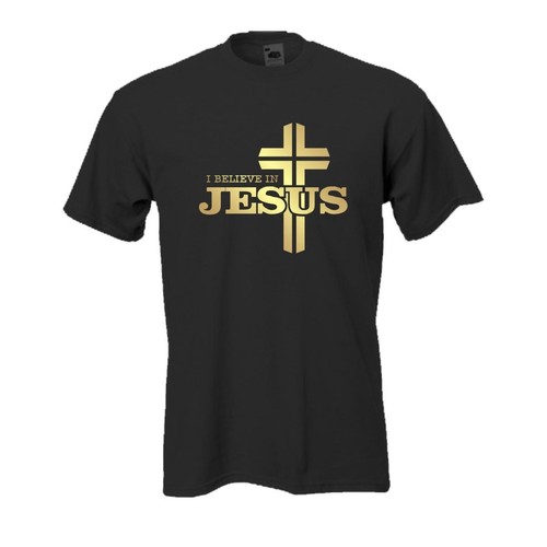 Believe jesus fun - in, jesus,
