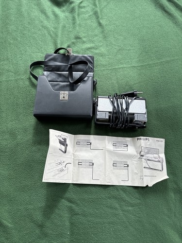 Philips type psg 125 video - philips,