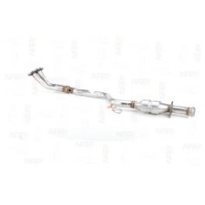 NAP carPARTS Katalysator Kat