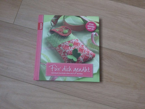 Wie neu nähen nähbuch für - wie,