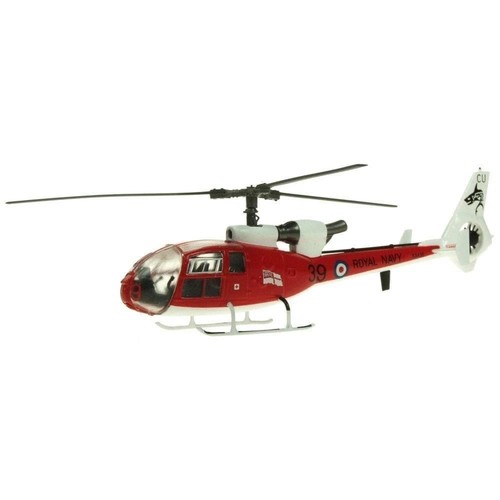 Westland gazelle royal navy - westland,