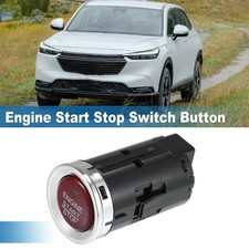 Druckknopf Starter Schalter