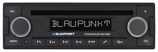 Blaupunkt Stockholm 400 DAB