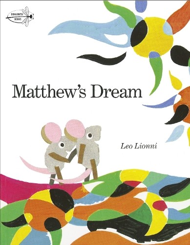 Leo lionni matthew - leo, dream