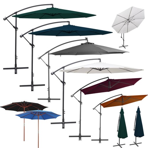 Outdoor garten sonnenschirm - outdoor,