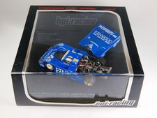 Porsche 956 LH Le Mans 1983 Kenwood n° 21 1/43 HPI Racing 941 Andretti Alliot