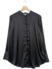 H&M Hemd-Bluse Damen Bluse Gr